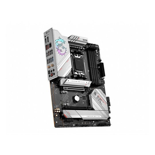 PLACA BASE MSI AM5 MPG B650 EDGE WIFI