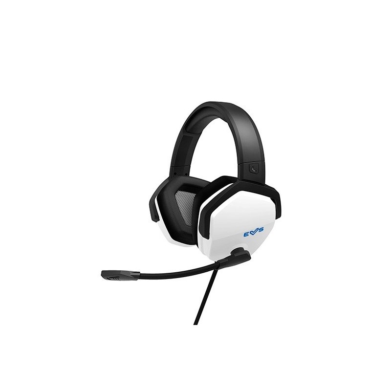 AURICULARESMICRO GAMING ENERGY SISTEM ESG 4 WHITE SUPRAURAL