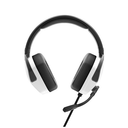 AURICULARESMICRO GAMING ENERGY SISTEM ESG 4 WHITE SUPRAURAL