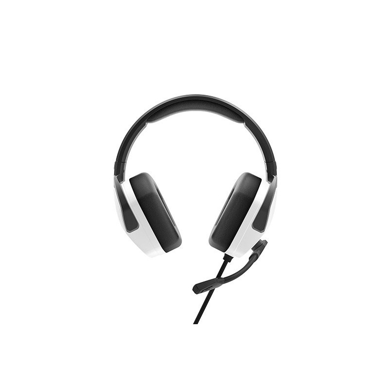 AURICULARESMICRO GAMING ENERGY SISTEM ESG 4 WHITE SUPRAURAL