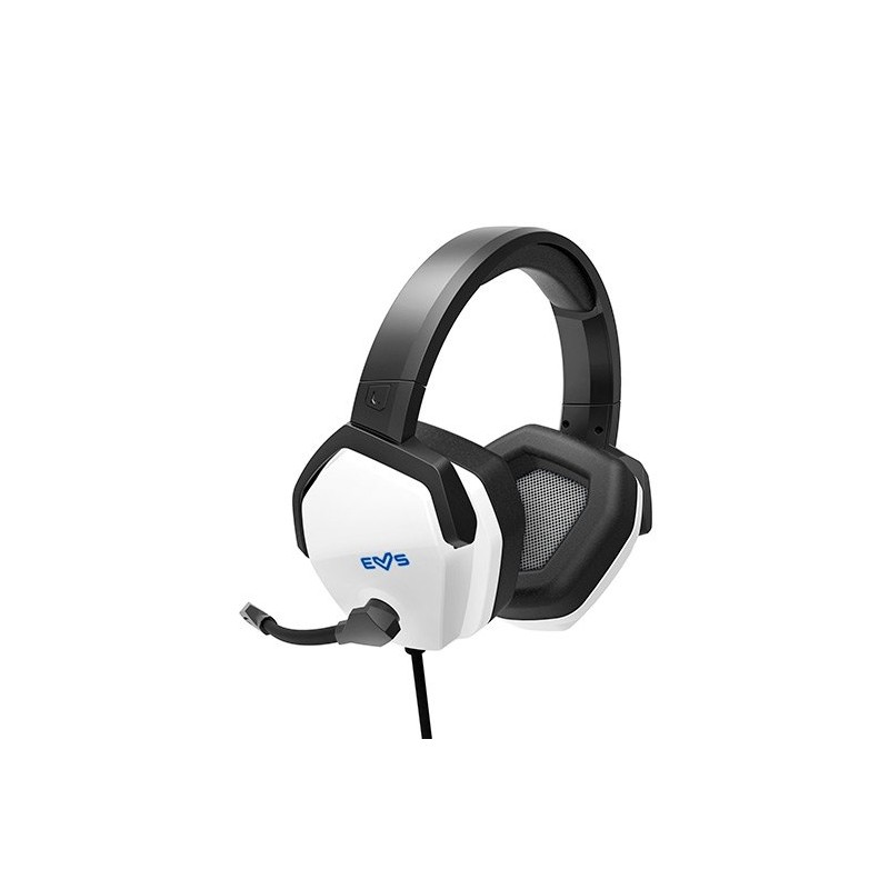 AURICULARESMICRO GAMING ENERGY SISTEM ESG 4 WHITE SUPRAURAL