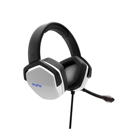 AURICULARESMICRO GAMING ENERGY SISTEM ESG 4 WHITE SUPRAURAL