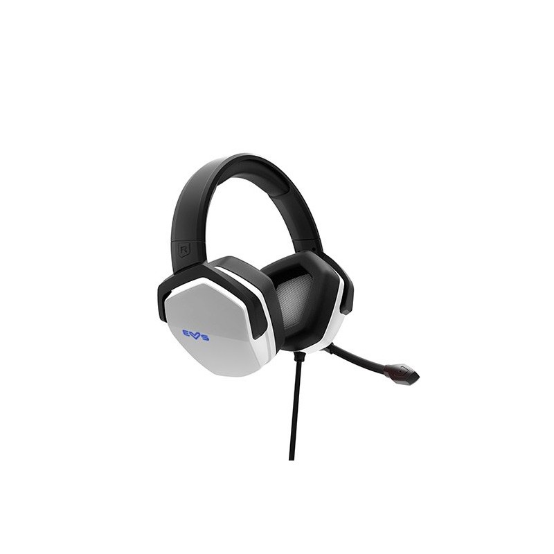 AURICULARESMICRO GAMING ENERGY SISTEM ESG 4 WHITE SUPRAURAL