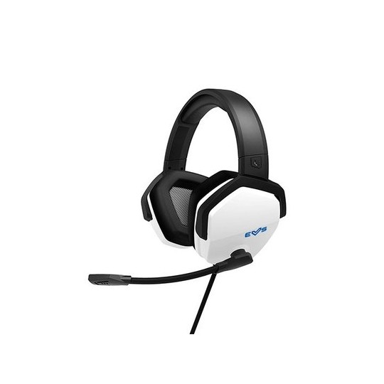 AURICULARESMICRO GAMING ENERGY SISTEM ESG 4 WHITE SUPRAURAL