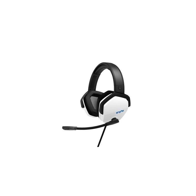 AURICULARESMICRO GAMING ENERGY SISTEM ESG 4 WHITE SUPRAURAL