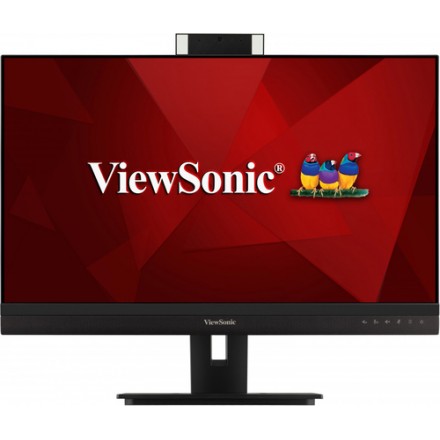 MONITOR LED VIEWSONIC 27? QHD WEBCAM ALTAVOCES INC 2560 x 1