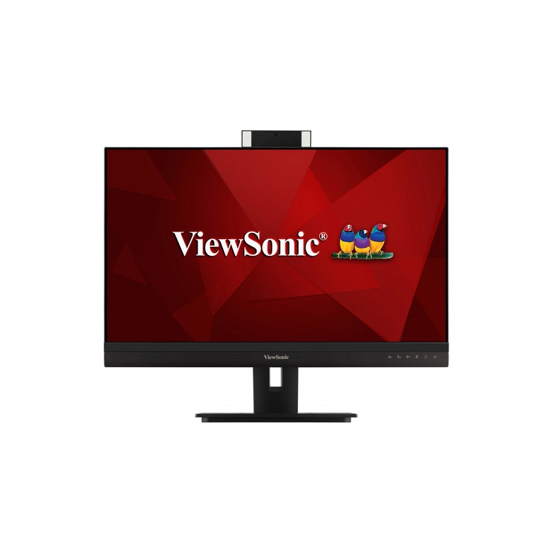 MONITOR LED VIEWSONIC 27? QHD WEBCAM ALTAVOCES INC 2560 x 1