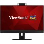 MONITOR LED VIEWSONIC 27? QHD WEBCAM ALTAVOCES INC 2560 x 1