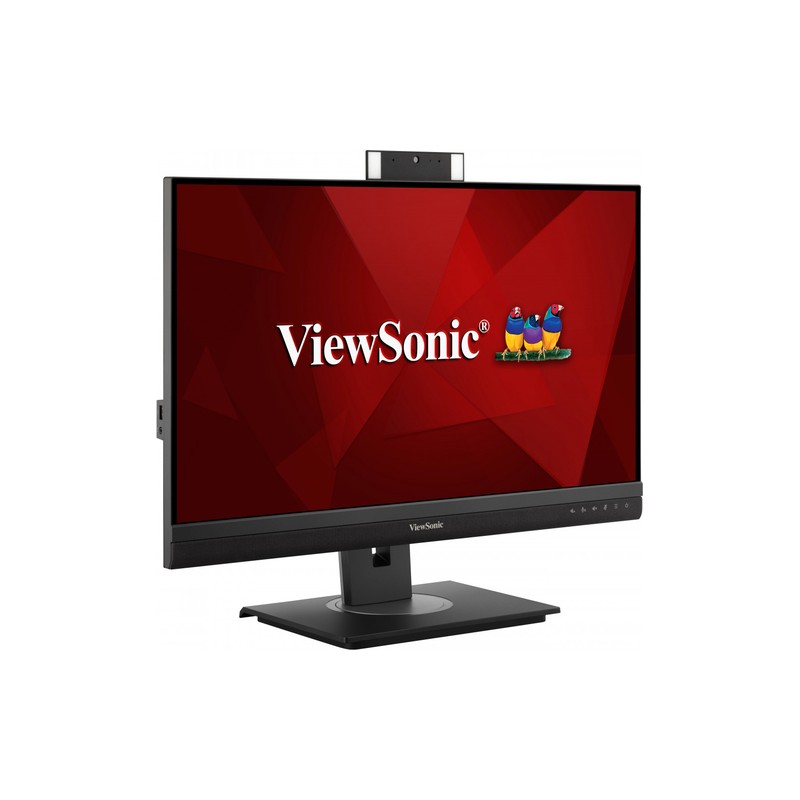 MONITOR LED VIEWSONIC 27? QHD WEBCAM ALTAVOCES INC 2560 x 1