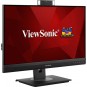 MONITOR LED VIEWSONIC 27? QHD WEBCAM ALTAVOCES INC 2560 x 1