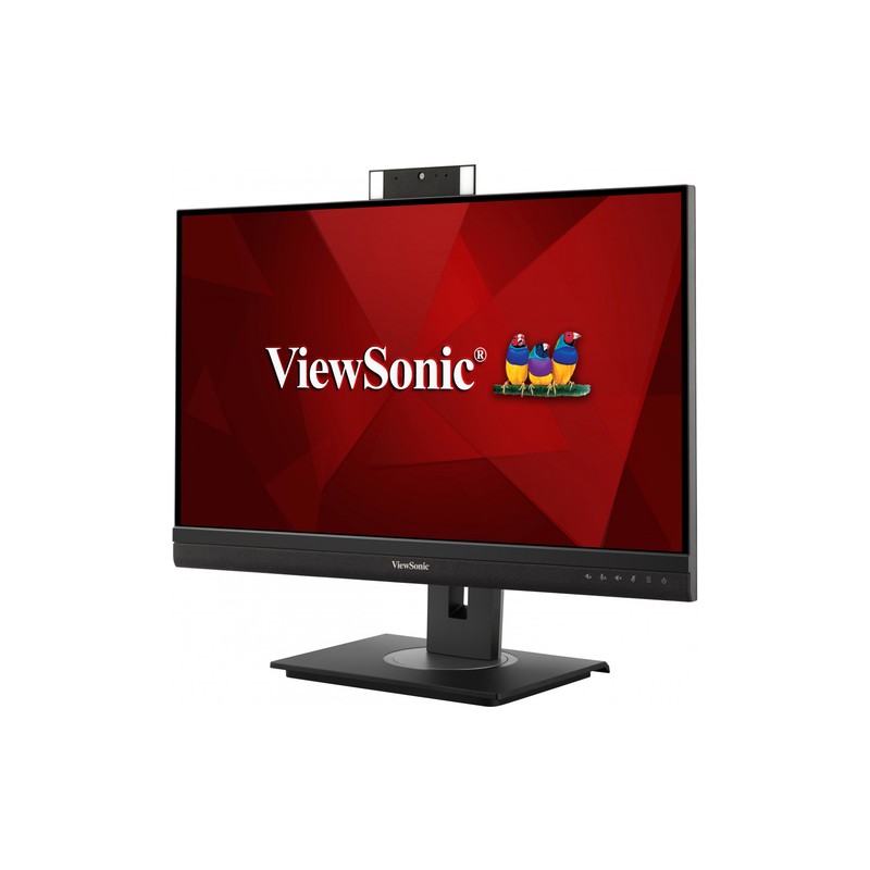 MONITOR LED VIEWSONIC 27? QHD WEBCAM ALTAVOCES INC 2560 x 1