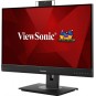 MONITOR LED VIEWSONIC 27? QHD WEBCAM ALTAVOCES INC 2560 x 1