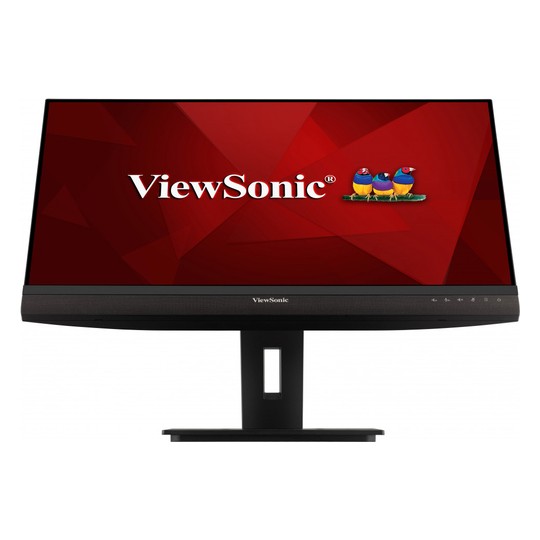 MONITOR LED VIEWSONIC 27? QHD WEBCAM ALTAVOCES INC 2560 x 1