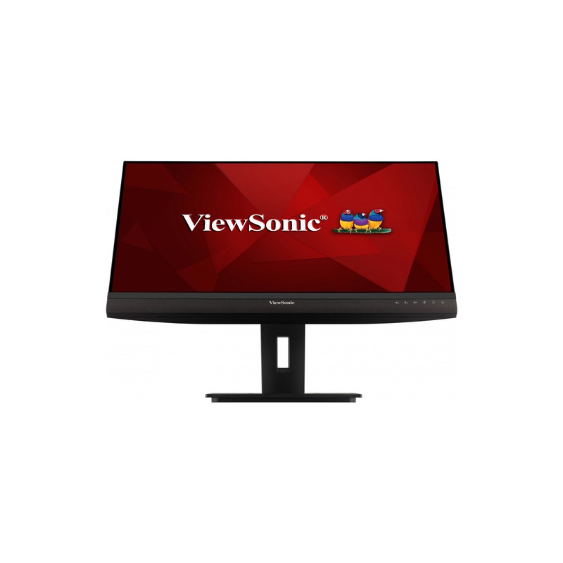 MONITOR LED VIEWSONIC 27? QHD WEBCAM ALTAVOCES INC 2560 x 1