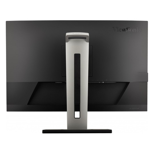 MONITOR LED VIEWSONIC 27? QHD WEBCAM ALTAVOCES INC 2560 x 1