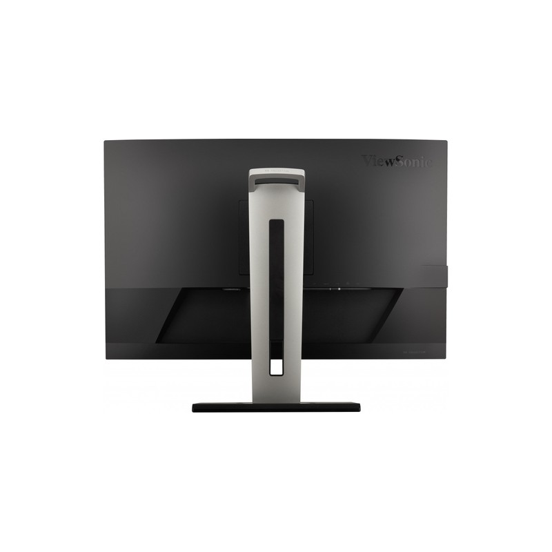 MONITOR LED VIEWSONIC 27? QHD WEBCAM ALTAVOCES INC 2560 x 1