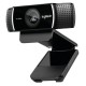Logitech webcam c922 960-001088 strem cam usb 