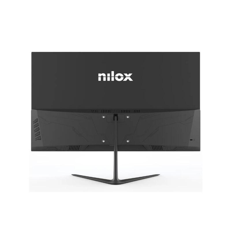 Nilox nxm24fhd441 monitor 24" 165hz 1ms hdmi dp mm