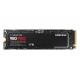 DISCO DURO M2 SSD 1TB SAMSUNG 980PRO PCIE 4.0 NVME
