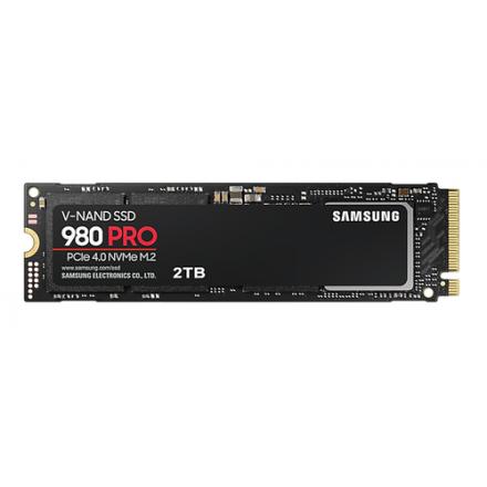DISCO DURO M2 SSD 2TB SAMSUNG 980PRO PCIE 4.0 NVME