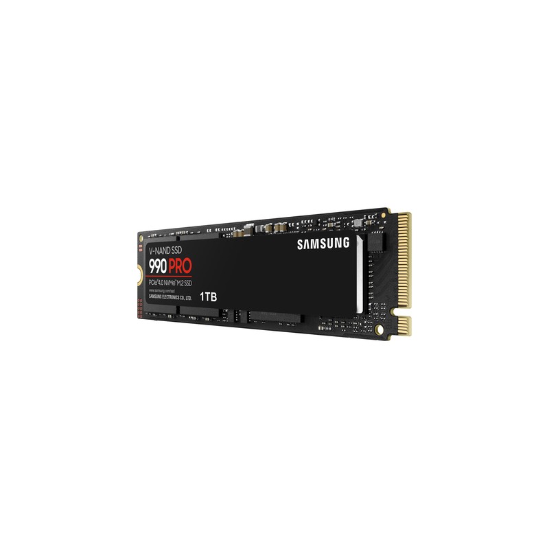 DISCO DURO M2 SSD 1TB PCIE4 SAMSUNG 990 PRO NVME
