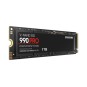 DISCO DURO M2 SSD 1TB PCIE4 SAMSUNG 990 PRO NVME