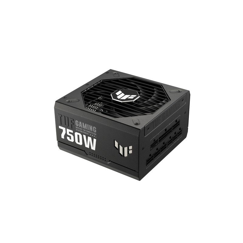 FUENTE DE ALIMENTACION ATX 750W ASUS TUF GAMING 750G