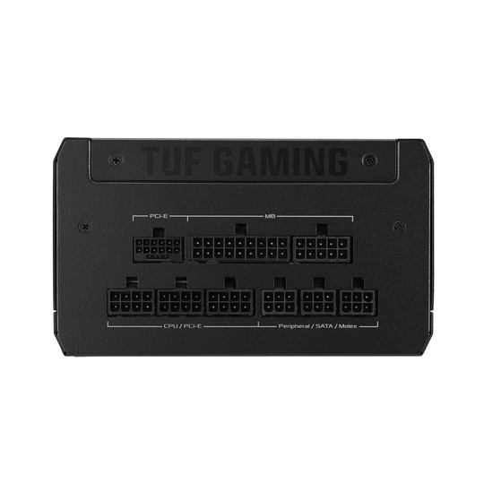 FUENTE DE ALIMENTACION ATX 750W ASUS TUF GAMING 750G