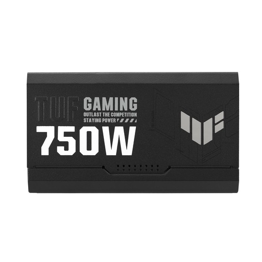 FUENTE DE ALIMENTACION ATX 750W ASUS TUF GAMING 750G