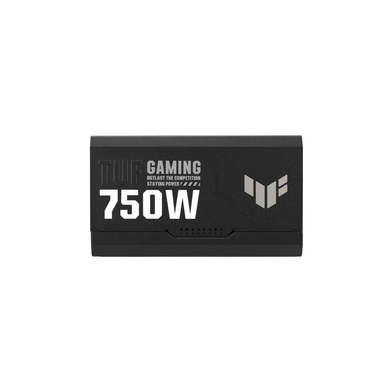 FUENTE DE ALIMENTACION ATX 750W ASUS TUF GAMING 750G