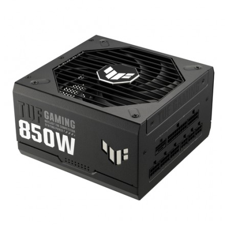 FUENTE DE ALIMENTACION ATX 850W ASUS TUF GAMING 850G