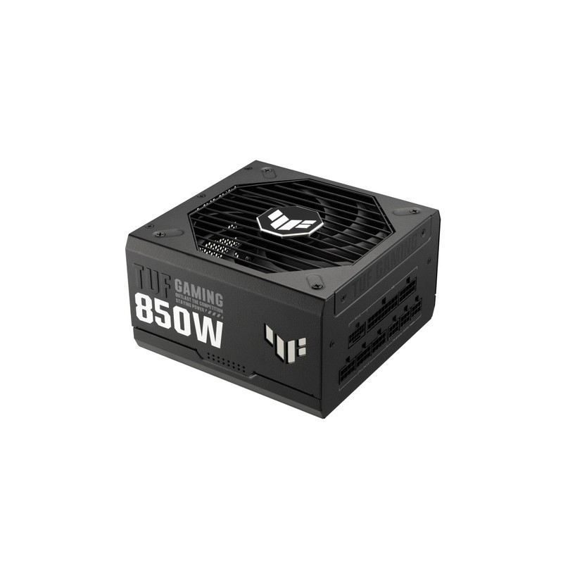 FUENTE DE ALIMENTACION ATX 850W ASUS TUF GAMING 850G