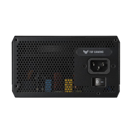 FUENTE DE ALIMENTACION ATX 850W ASUS TUF GAMING 850G