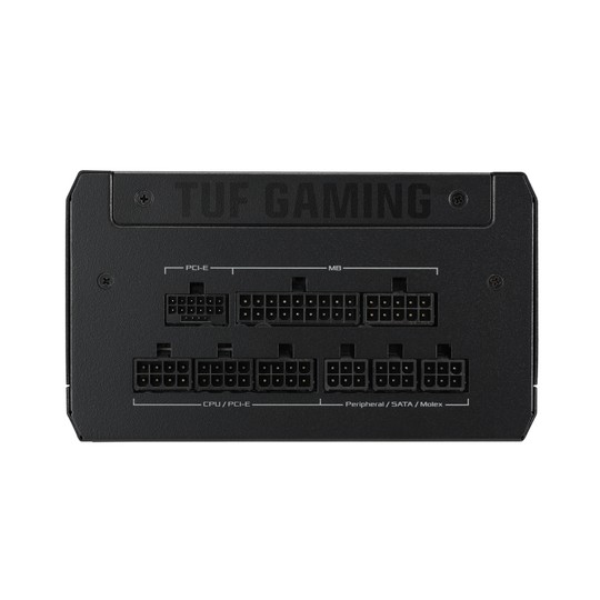 FUENTE DE ALIMENTACION ATX 850W ASUS TUF GAMING 850G