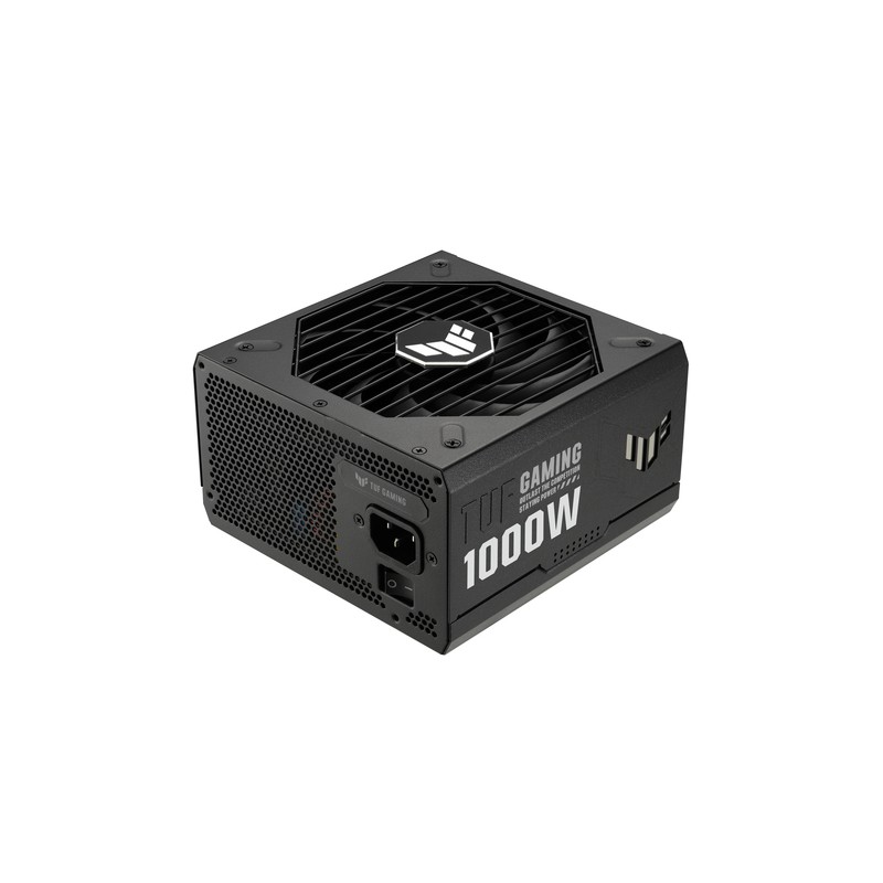 FUENTE DE ALIMENTACION ATX 1000W ASUS TUF GAMING 1000G