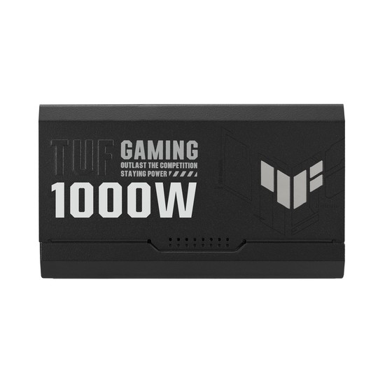 FUENTE DE ALIMENTACION ATX 1000W ASUS TUF GAMING 1000G
