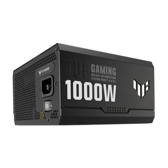 FUENTE DE ALIMENTACION ATX 1000W ASUS TUF GAMING 1000G