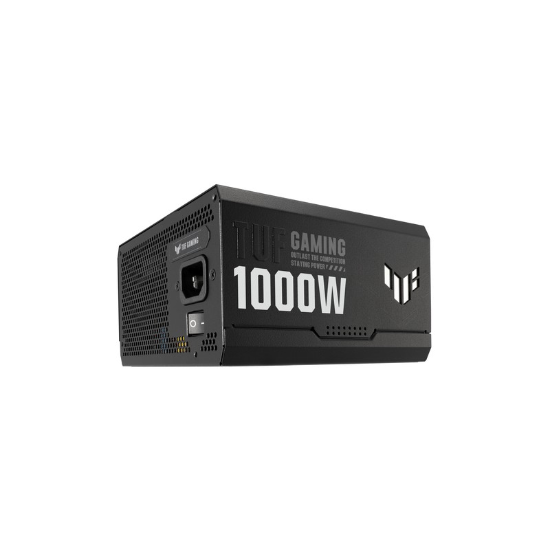 FUENTE DE ALIMENTACION ATX 1000W ASUS TUF GAMING 1000G