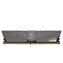 MODULO MEMORIA RAM DDR4 32GB 2X16GB 3600MHz TEAMGROUP T-CRE