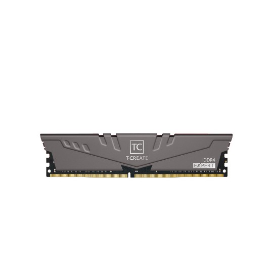 MODULO MEMORIA RAM DDR4 32GB 2X16GB 3600MHz TEAMGROUP T-CRE