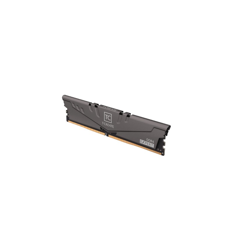 MODULO MEMORIA RAM DDR4 32GB 2X16GB 3600MHz TEAMGROUP T-CRE
