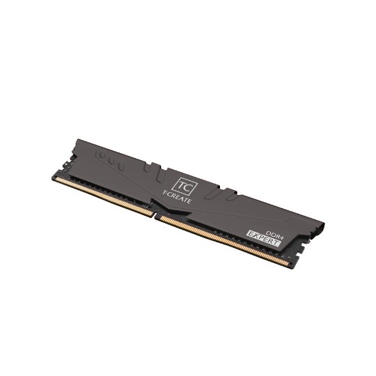 MODULO MEMORIA RAM DDR4 32GB 2X16GB 3600MHz TEAMGROUP T-CRE