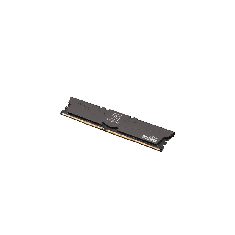 MODULO MEMORIA RAM DDR4 32GB 2X16GB 3600MHz TEAMGROUP T-CRE