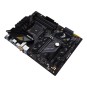 PLACA BASE ASUS TUF AM4 GAMING B550-PLUS WIFI II