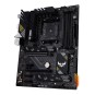PLACA BASE ASUS TUF AM4 GAMING B550-PLUS WIFI II