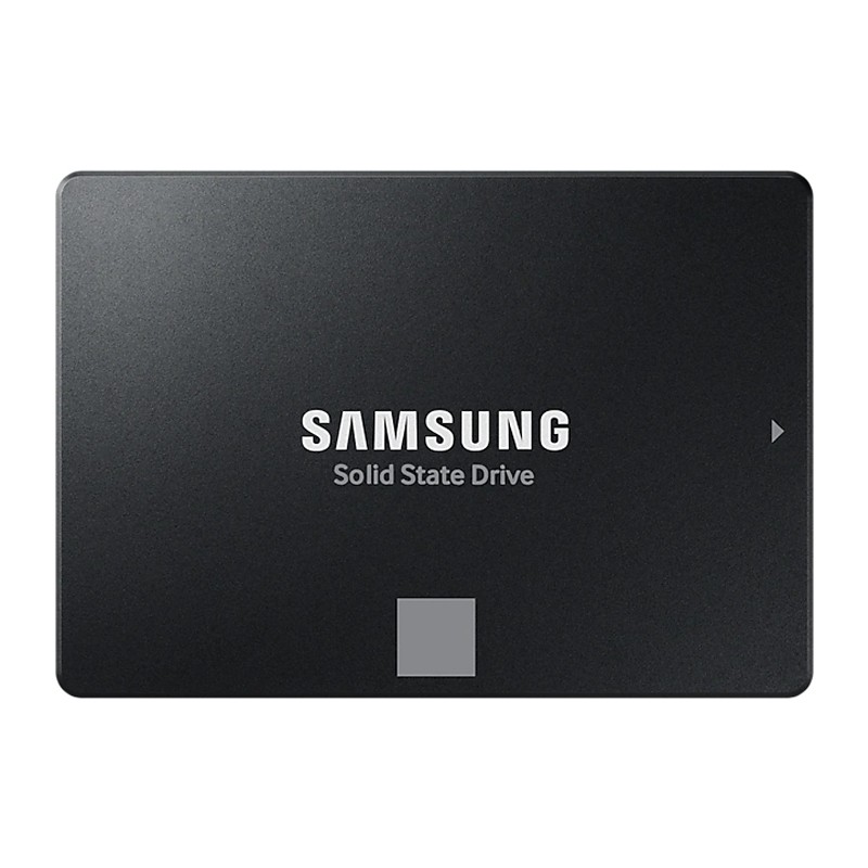 Samsung 870 evo ssd 500gb 2.5" sata3
