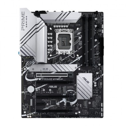 Asus placa base prime z790-p ddr5 atx 1700