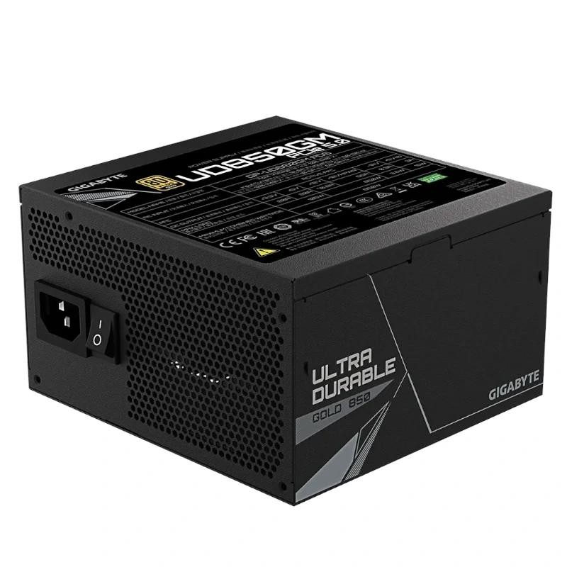 Gigabyte fuente alimentación gp-ud850gm pg5