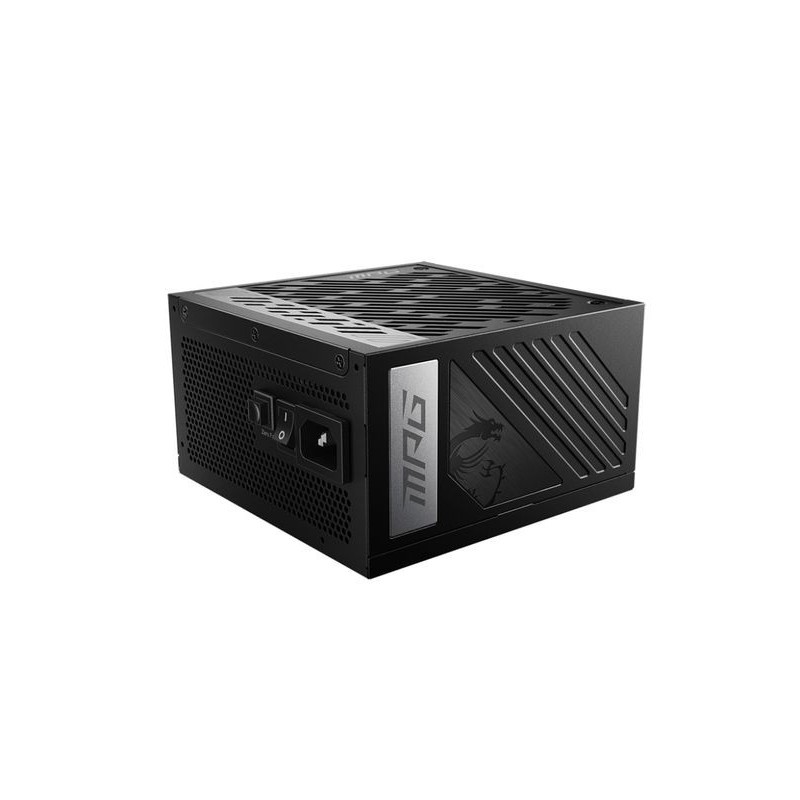 MSI MPG A1000G PCIE5 80 Plus Gold 1000W ATX 3.0 Modular