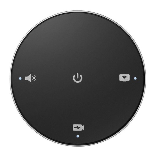 Logitech conferencecam connect